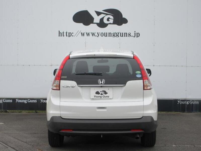 CR-V