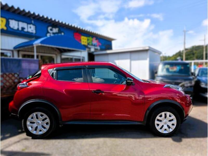 JUKE