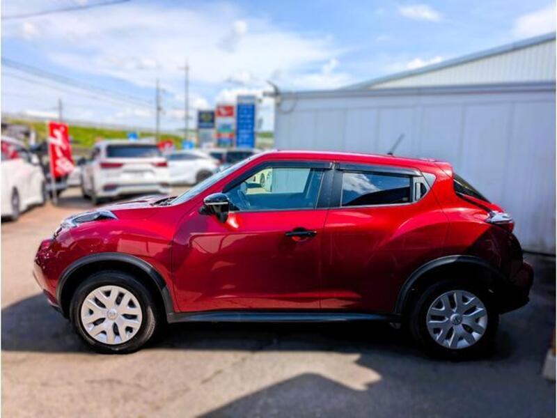 JUKE