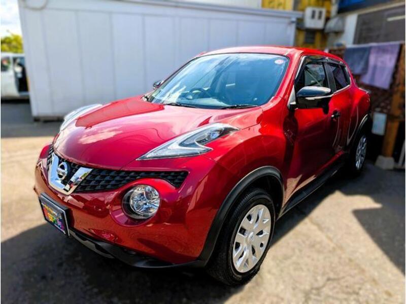 JUKE