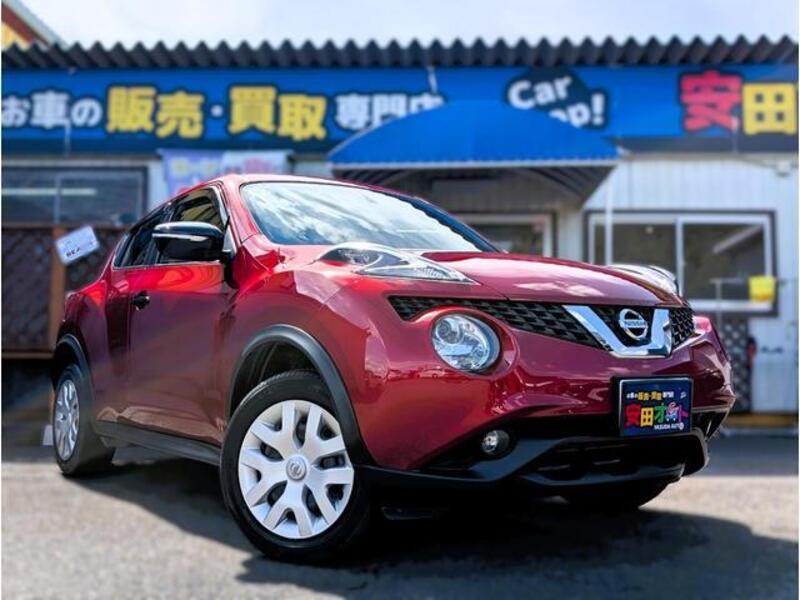 JUKE-0