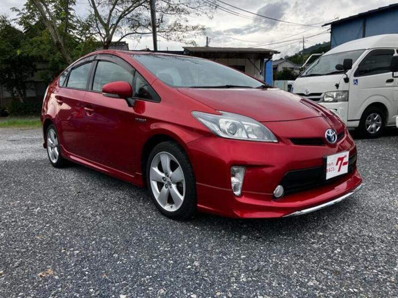 PRIUS