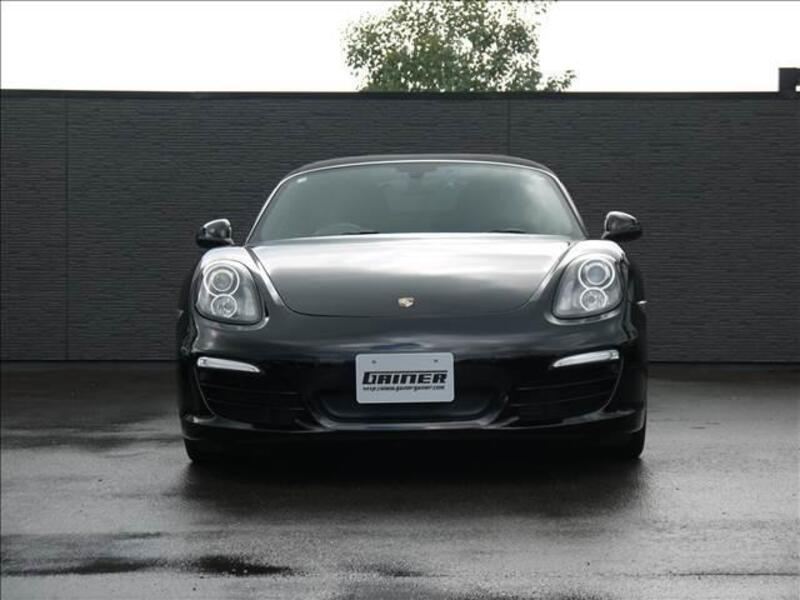 BOXSTER