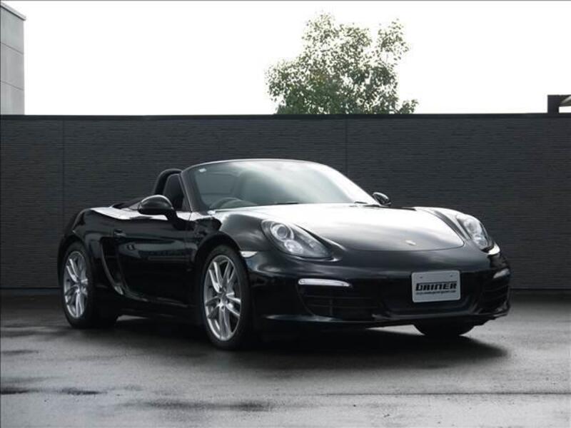 BOXSTER