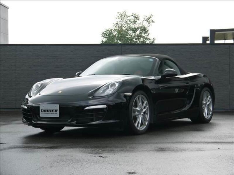 BOXSTER