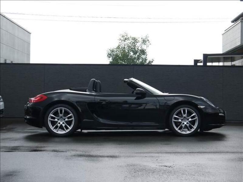 BOXSTER