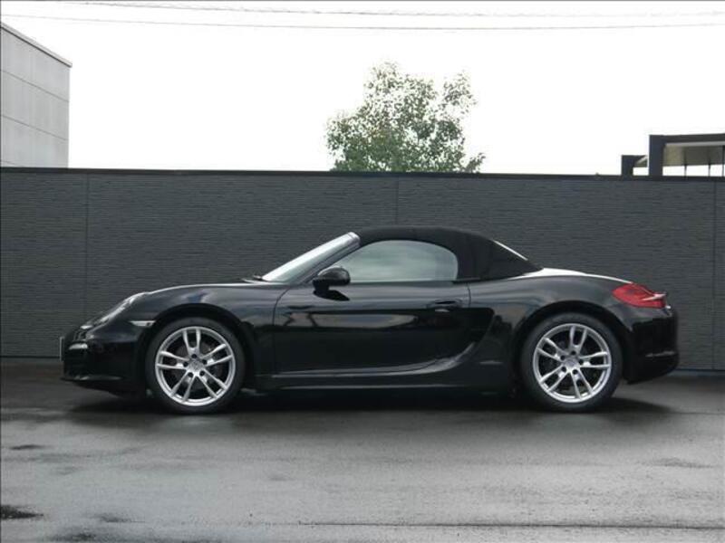BOXSTER