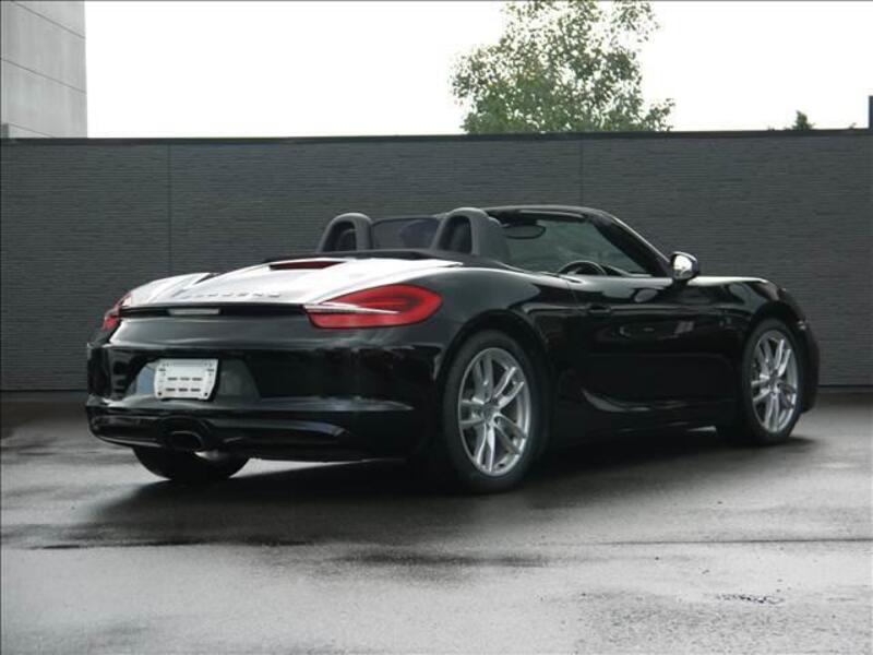 BOXSTER