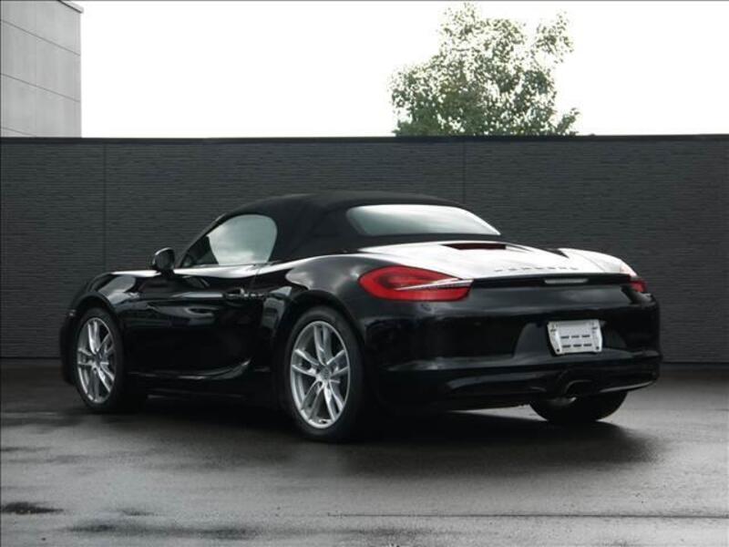 BOXSTER