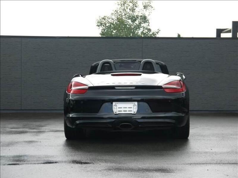 BOXSTER