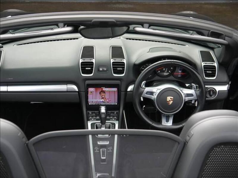 BOXSTER