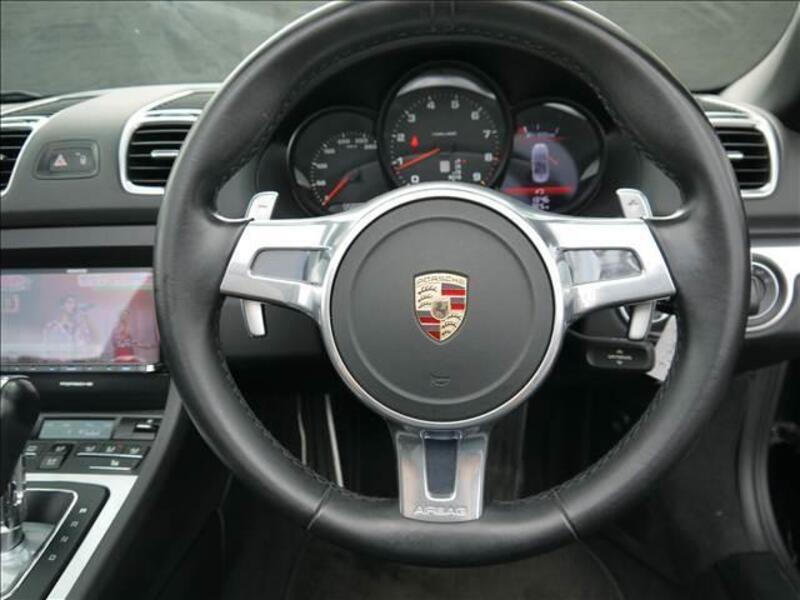 BOXSTER