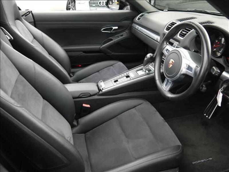 BOXSTER