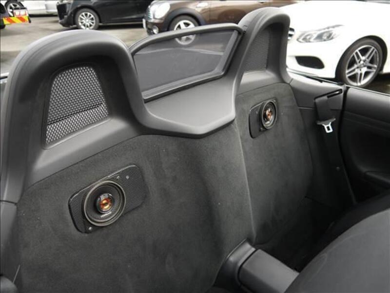 BOXSTER