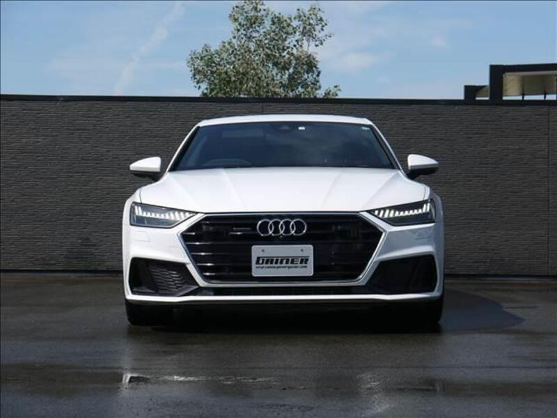 A7 SPORTBACK