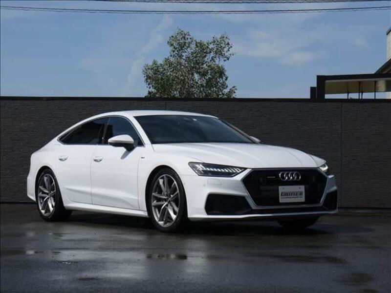 A7 SPORTBACK