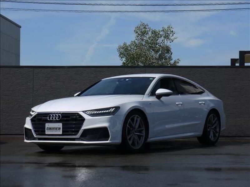 A7 SPORTBACK
