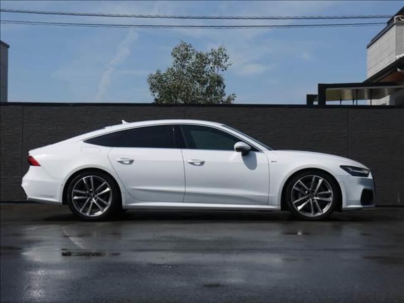 A7 SPORTBACK