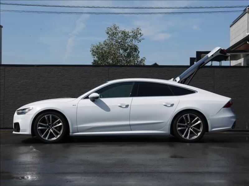 A7 SPORTBACK