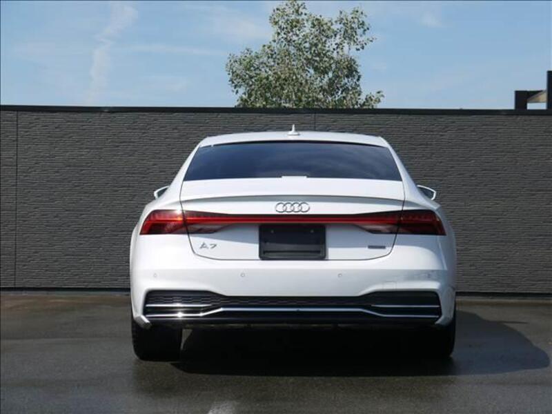 A7 SPORTBACK