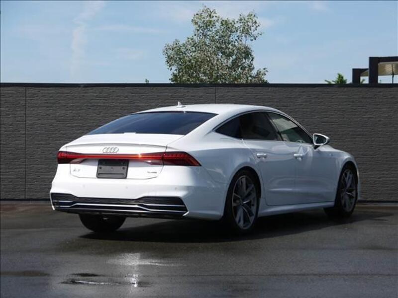 A7 SPORTBACK