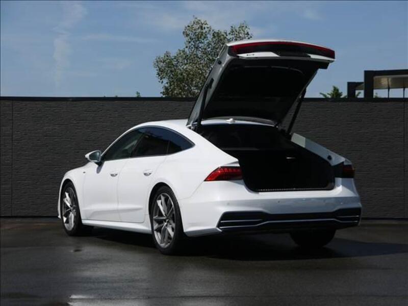 A7 SPORTBACK