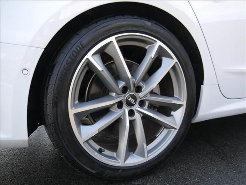A7 SPORTBACK