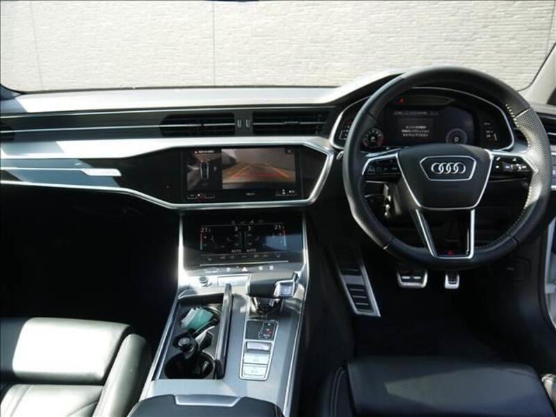 A7 SPORTBACK