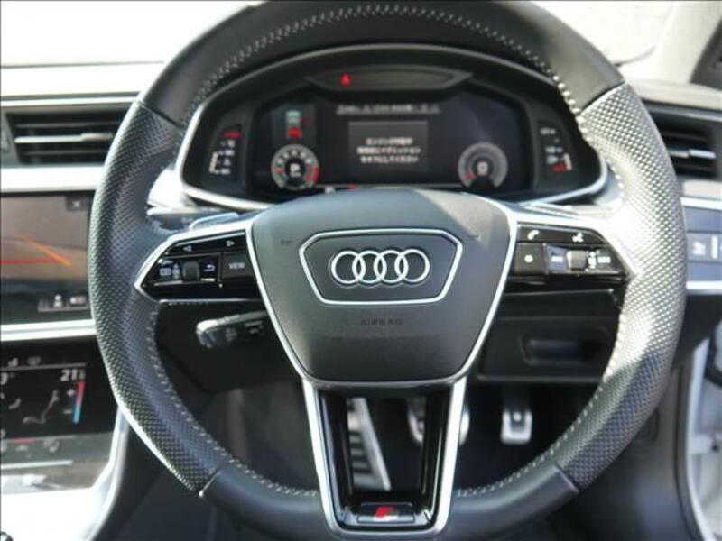 A7 SPORTBACK
