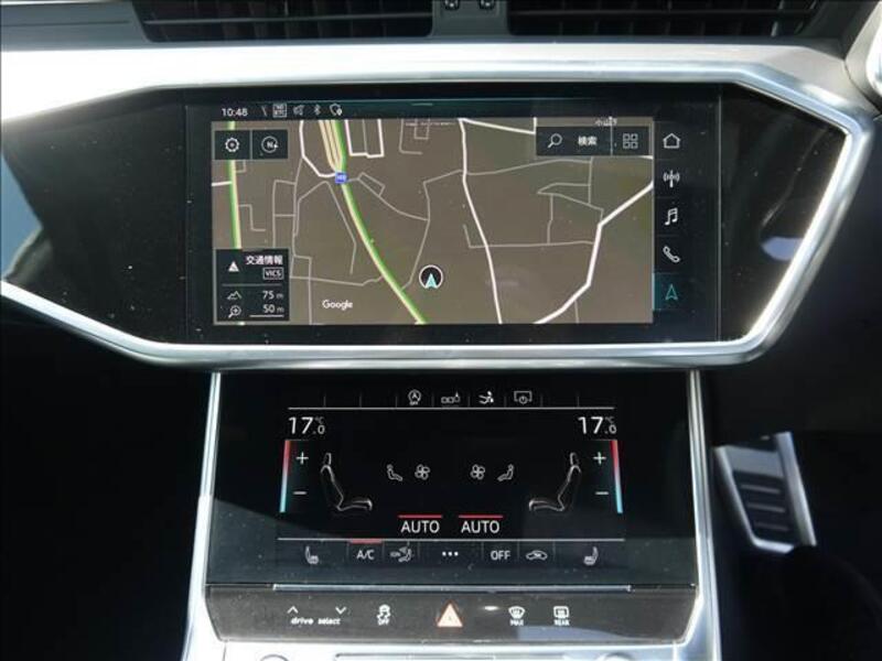 A7 SPORTBACK