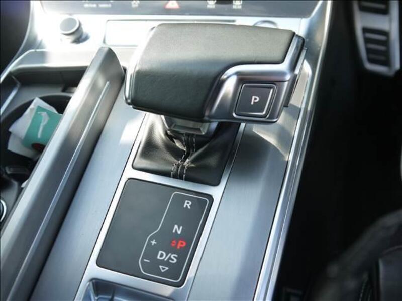 A7 SPORTBACK