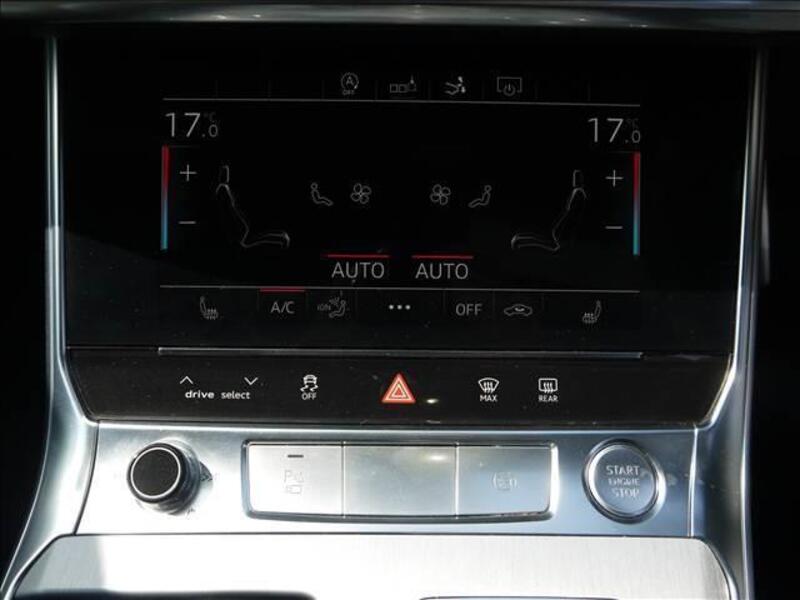 A7 SPORTBACK