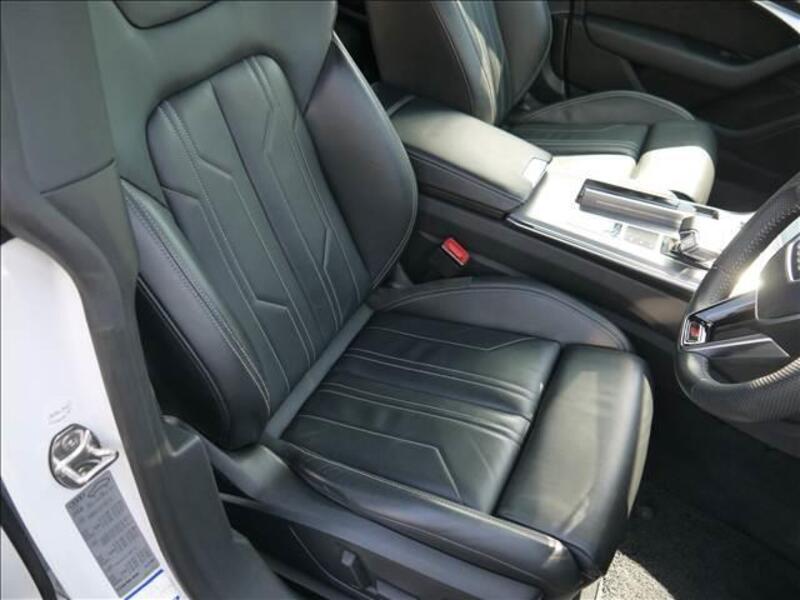 A7 SPORTBACK