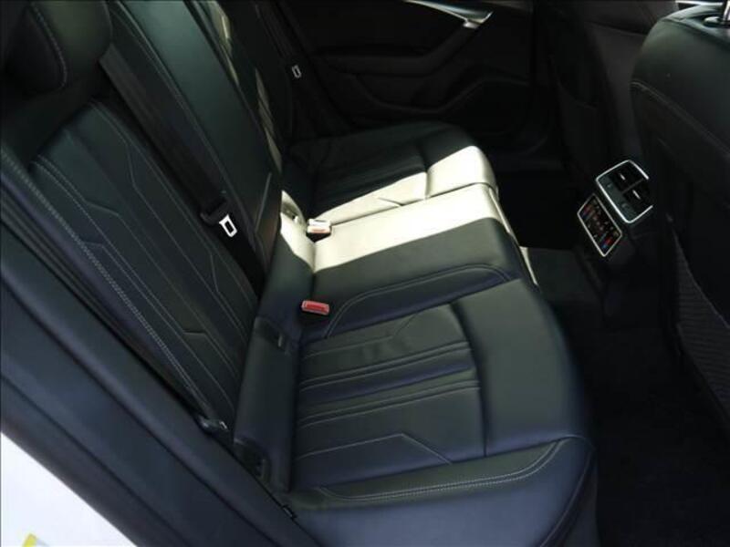 A7 SPORTBACK