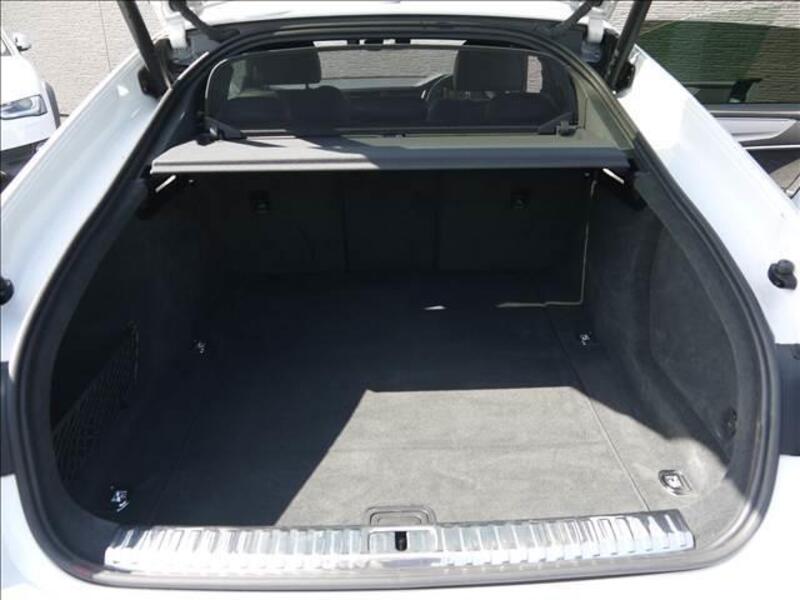 A7 SPORTBACK