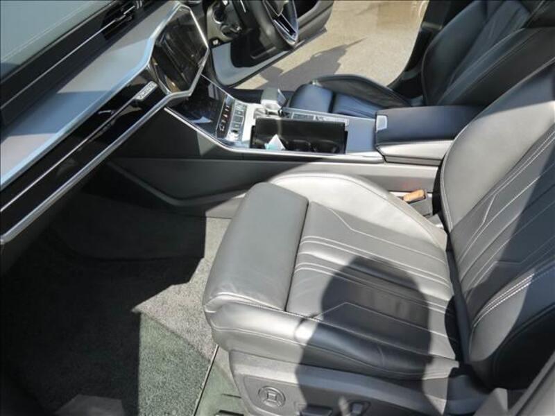 A7 SPORTBACK