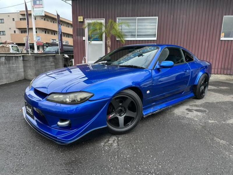 SILVIA