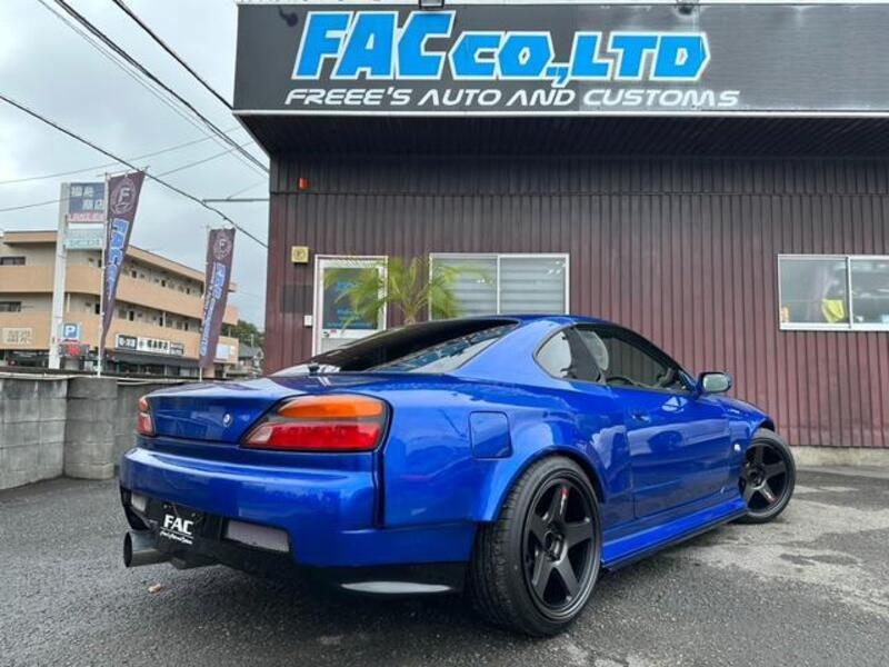 SILVIA