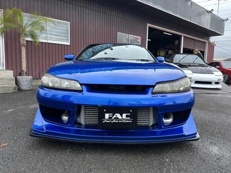 SILVIA