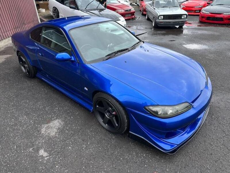 SILVIA
