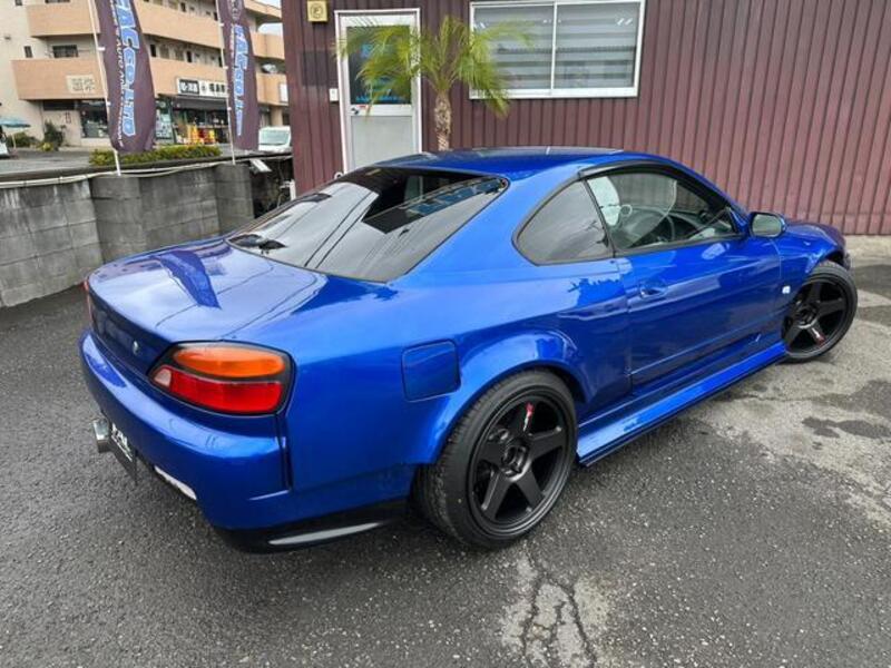 SILVIA