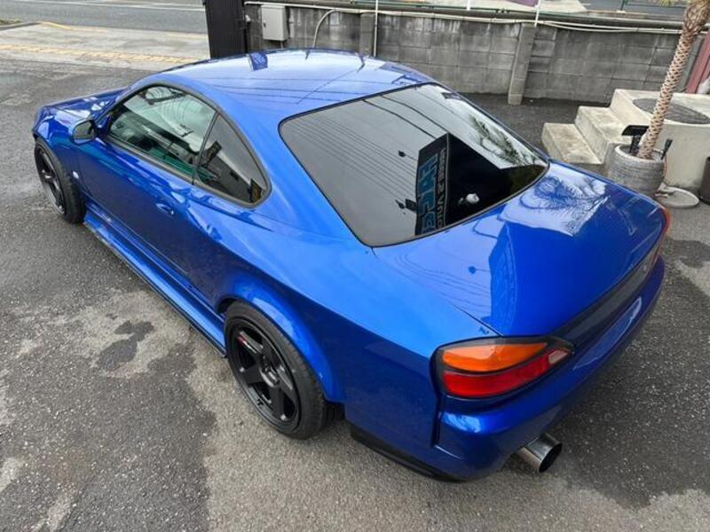 SILVIA