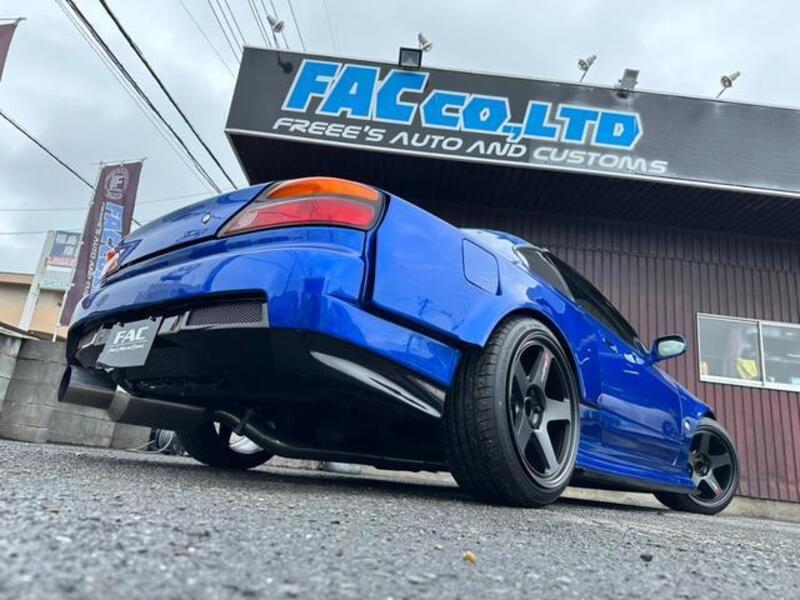SILVIA
