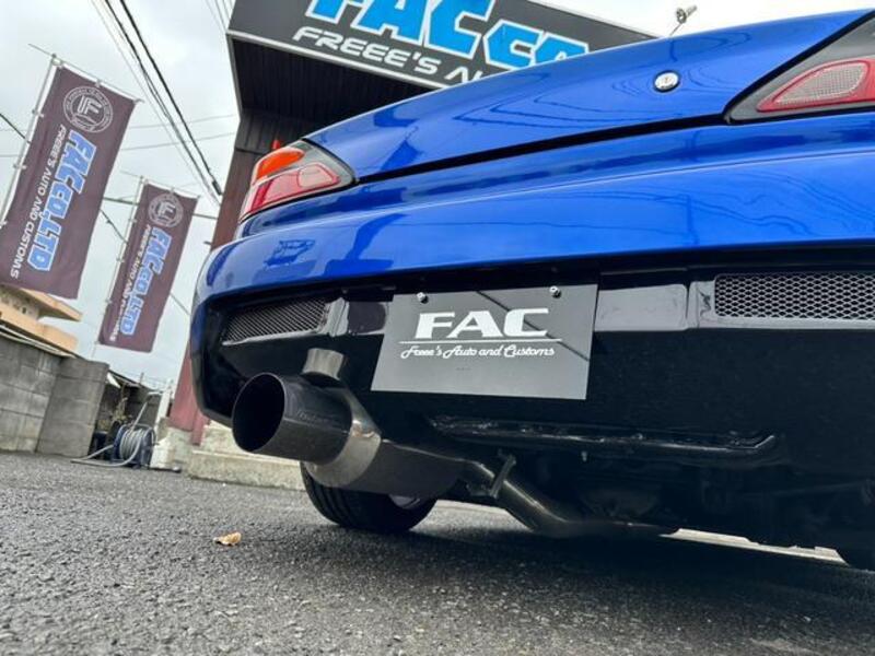 SILVIA