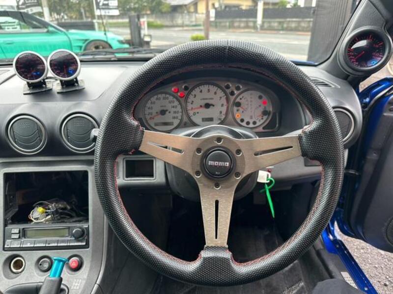 SILVIA