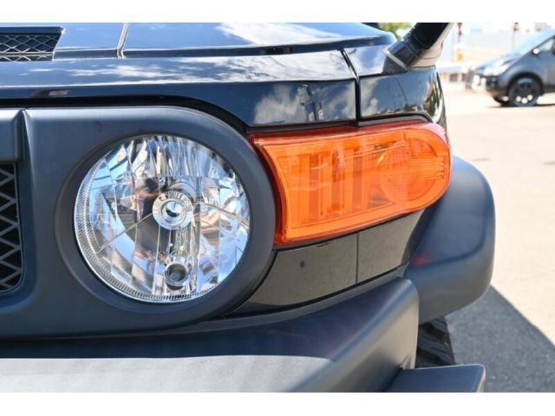 FJ CRUISER