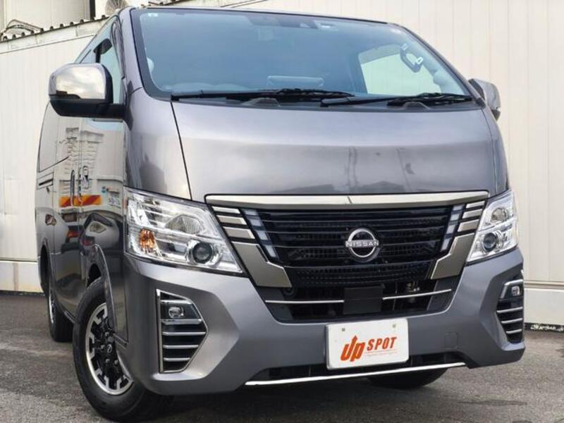 CARAVAN