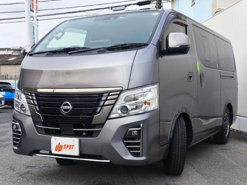 CARAVAN