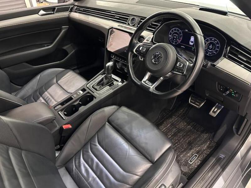 ARTEON