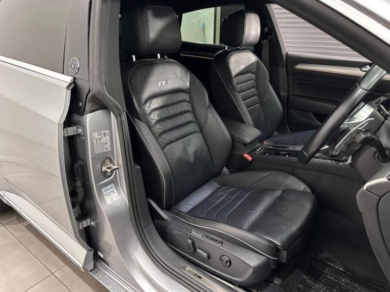 ARTEON